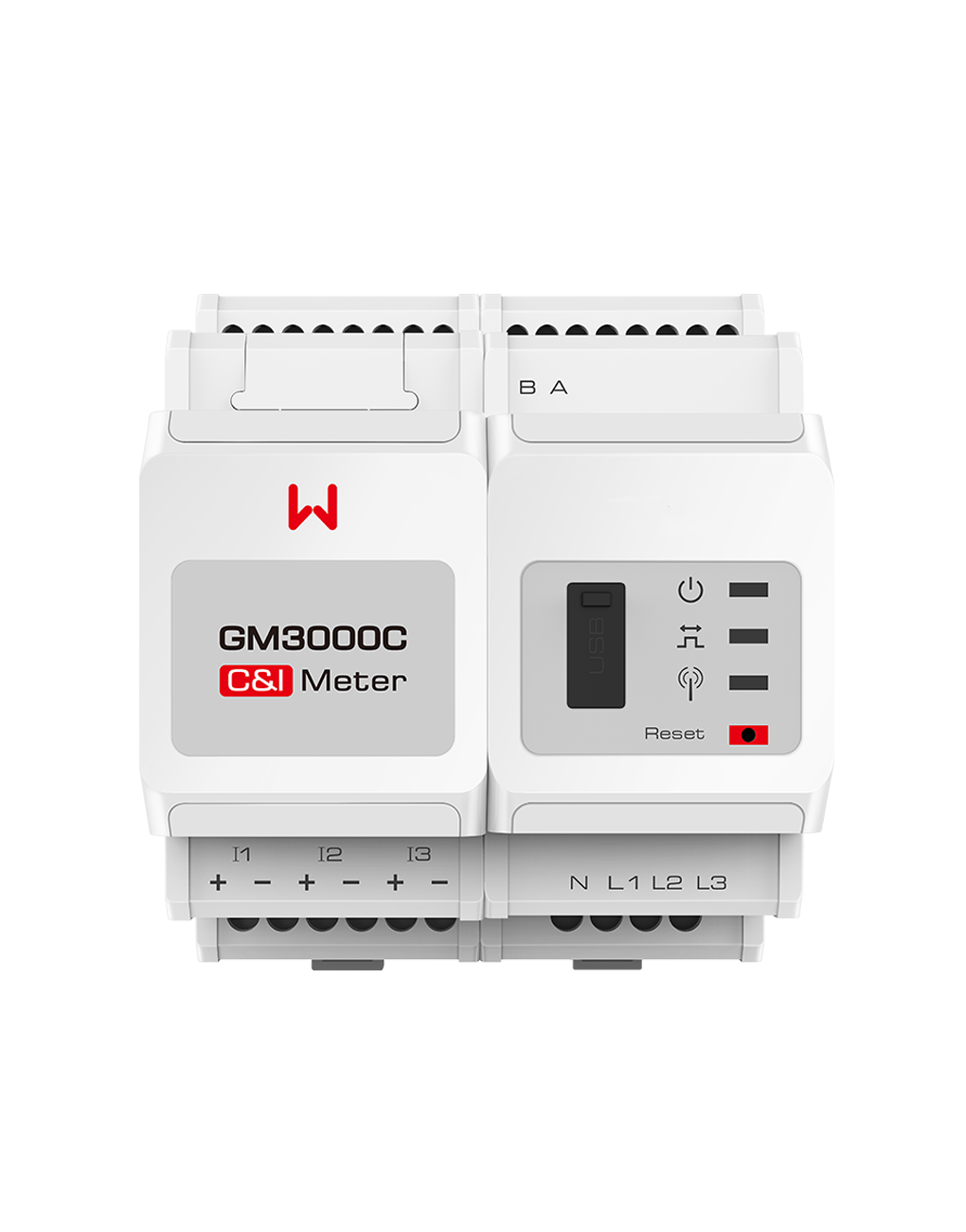 Commercial & Industrial Meter