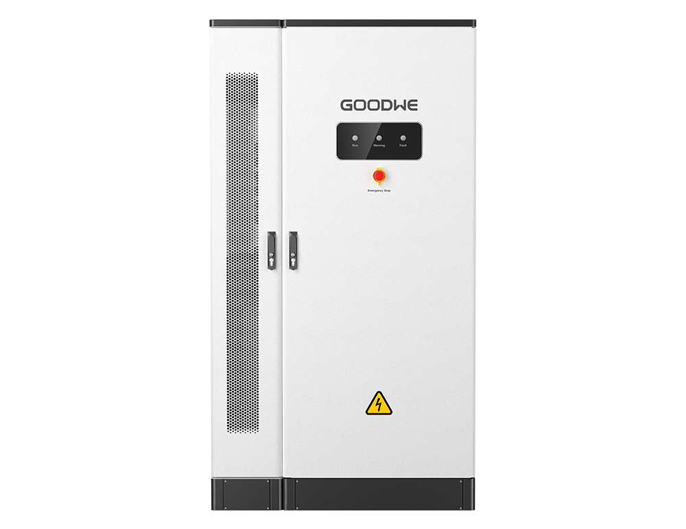 ESA Series-GOODWE