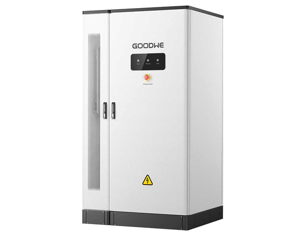 ESA Series-GOODWE