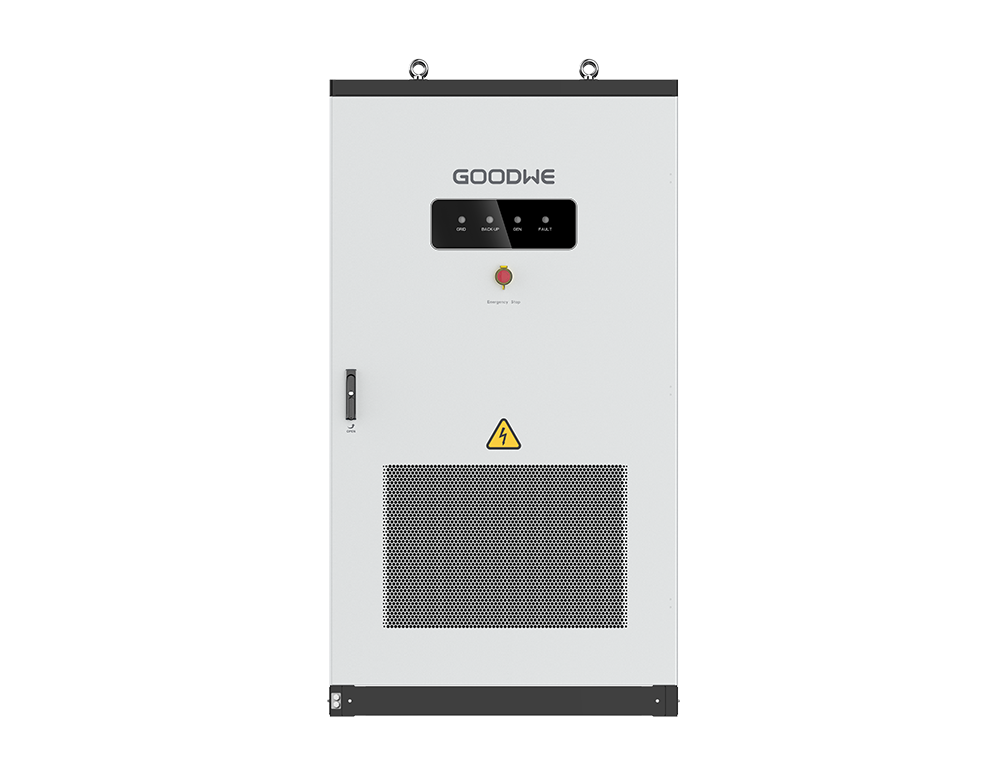 STS Series 250/500kW