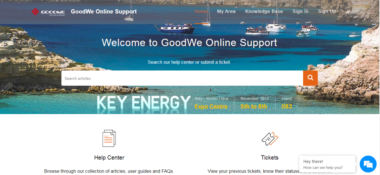 support-platform support-platform